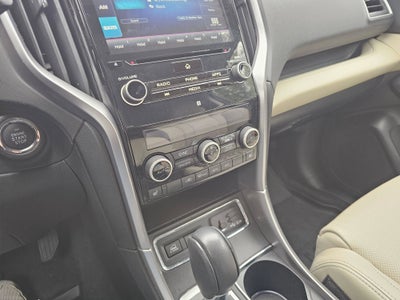 2019 Subaru Ascent Limited