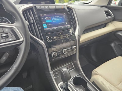 2019 Subaru Ascent Limited
