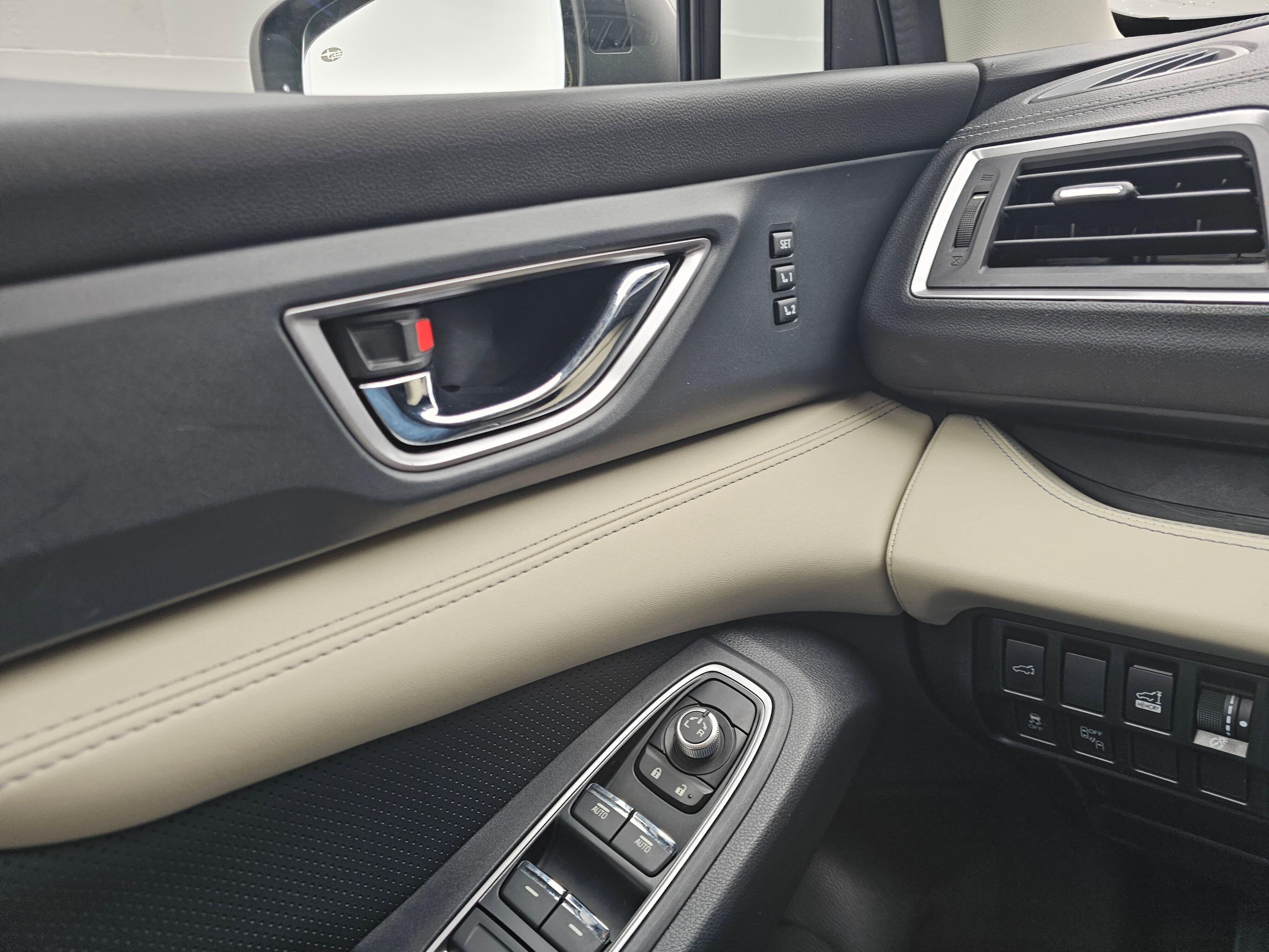 2019 Subaru Ascent Limited