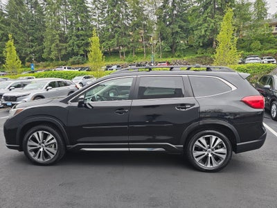 2019 Subaru Ascent Limited