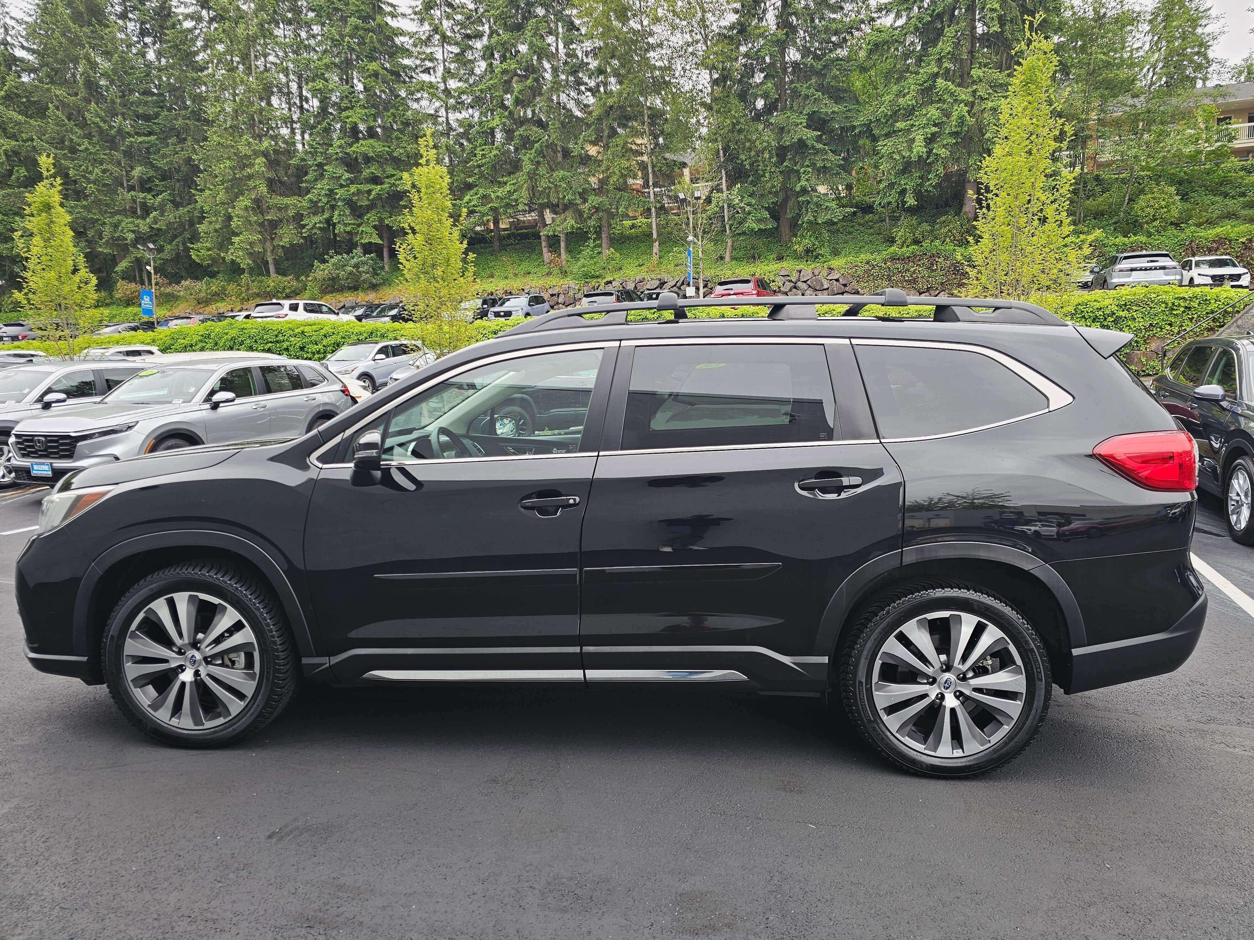 2019 Subaru Ascent Limited