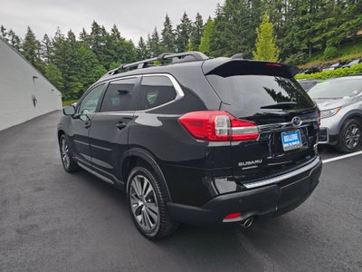 2019 Subaru Ascent Limited