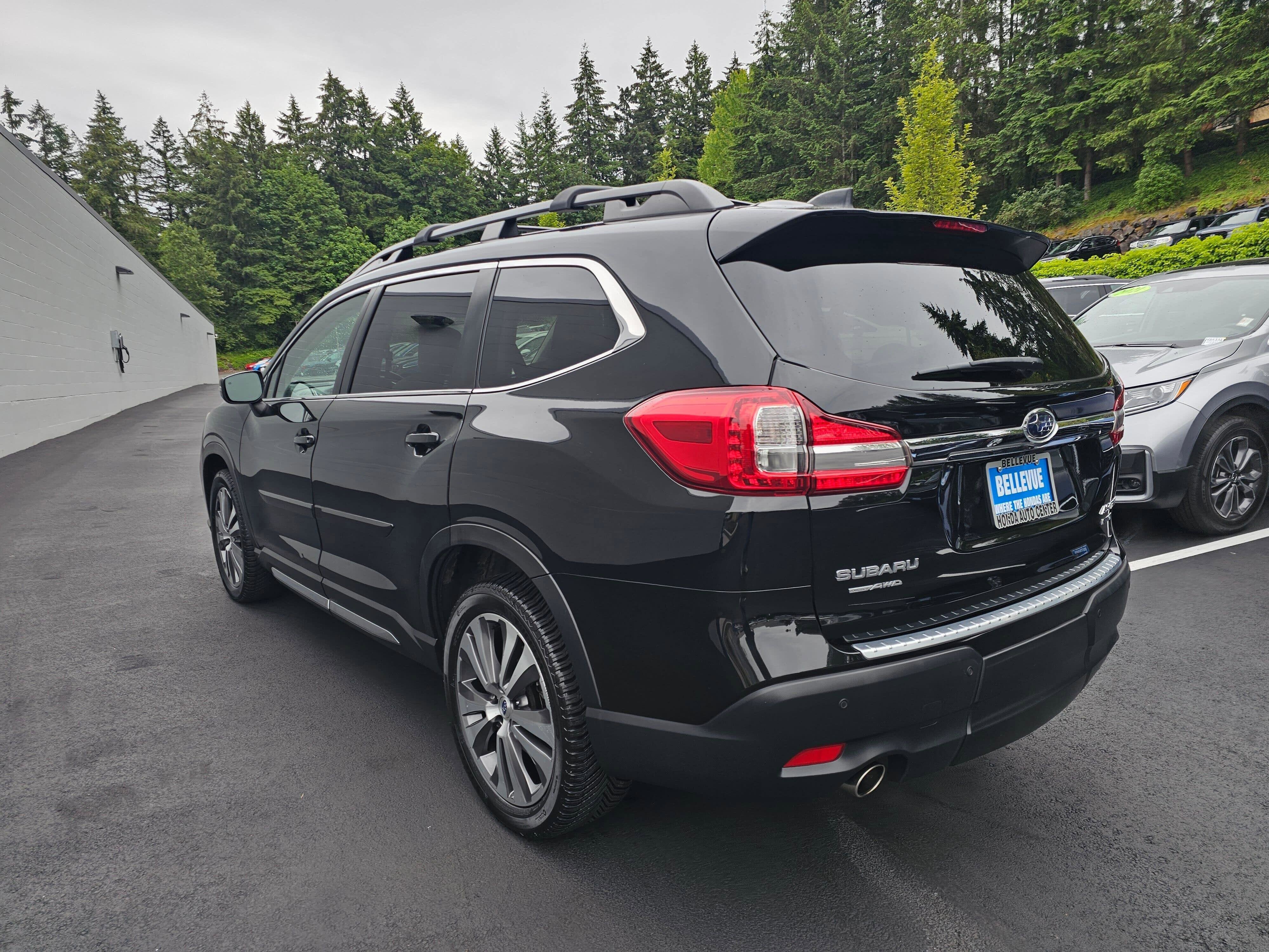 2019 Subaru Ascent Limited