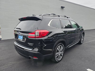 2019 Subaru Ascent Limited