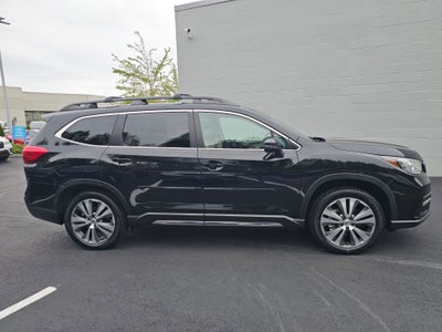 2019 Subaru Ascent Limited