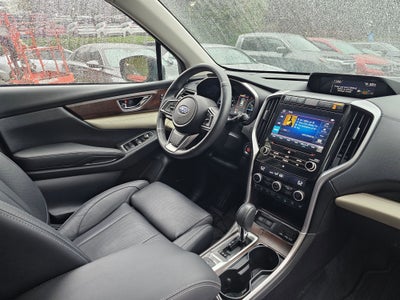 2022 Subaru Ascent Touring