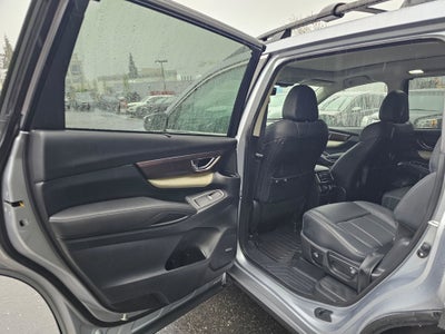 2022 Subaru Ascent Touring