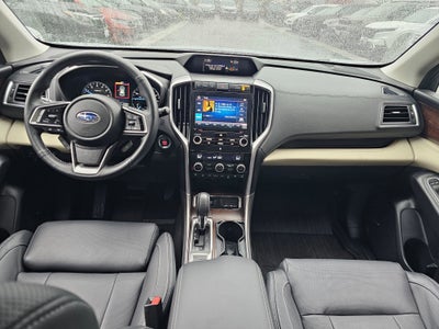 2022 Subaru Ascent Touring