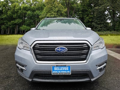 2022 Subaru Ascent Touring