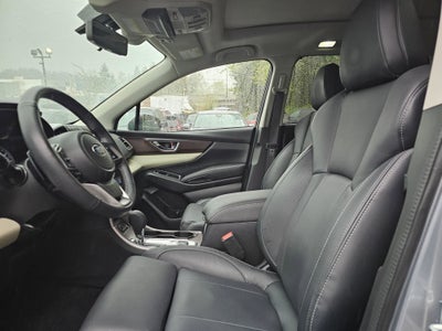 2022 Subaru Ascent Touring