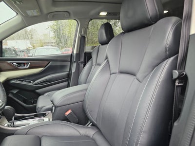 2022 Subaru Ascent Touring