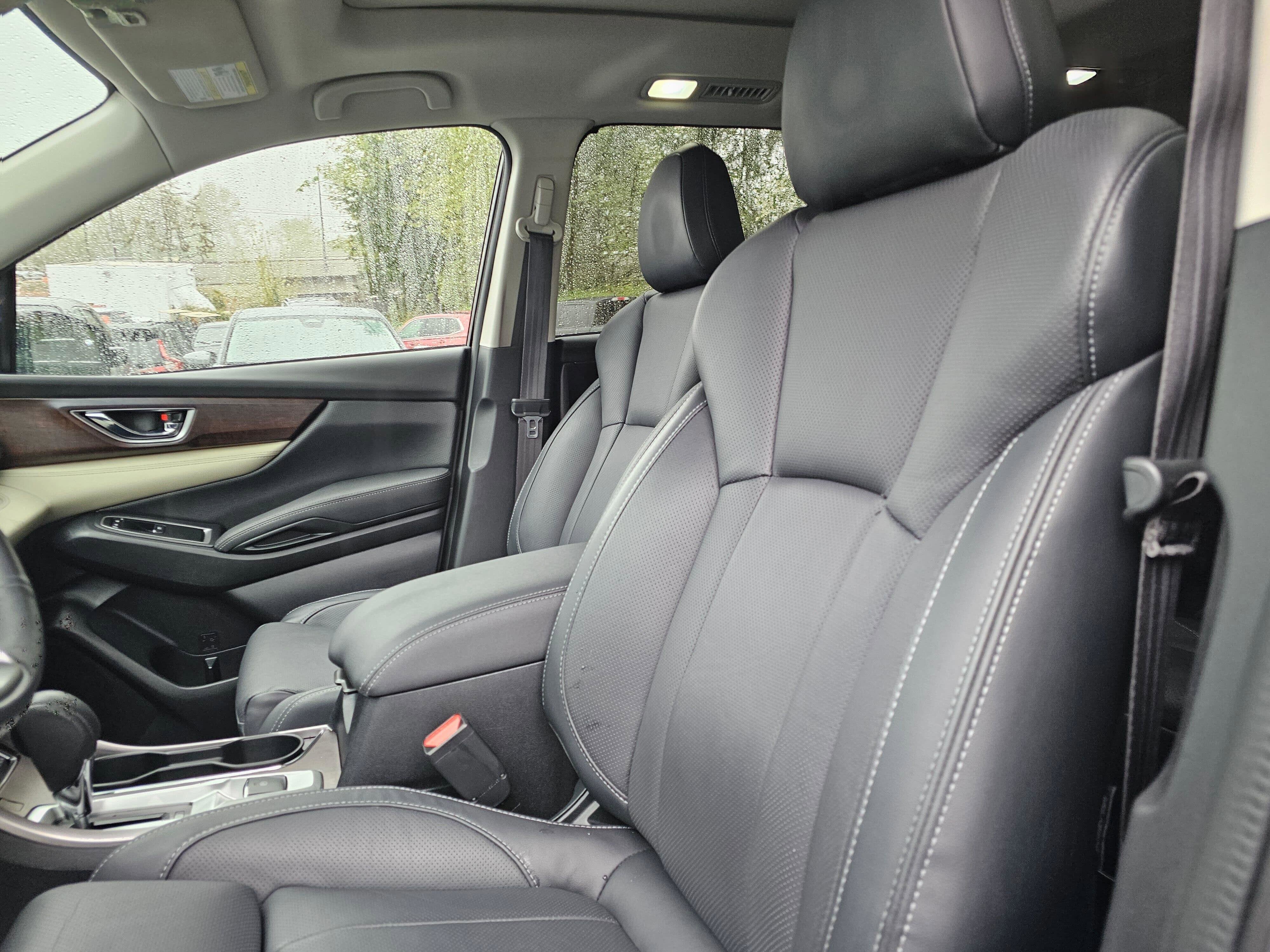 2022 Subaru Ascent Touring
