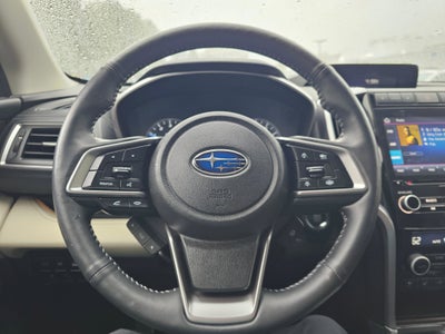 2022 Subaru Ascent Touring