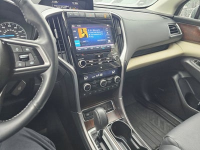 2022 Subaru Ascent Touring