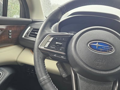2022 Subaru Ascent Touring