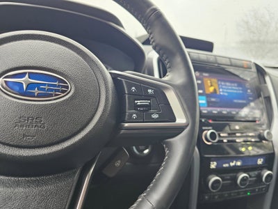 2022 Subaru Ascent Touring