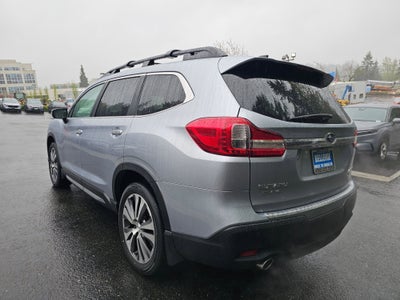 2022 Subaru Ascent Touring