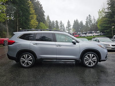 2022 Subaru Ascent Touring