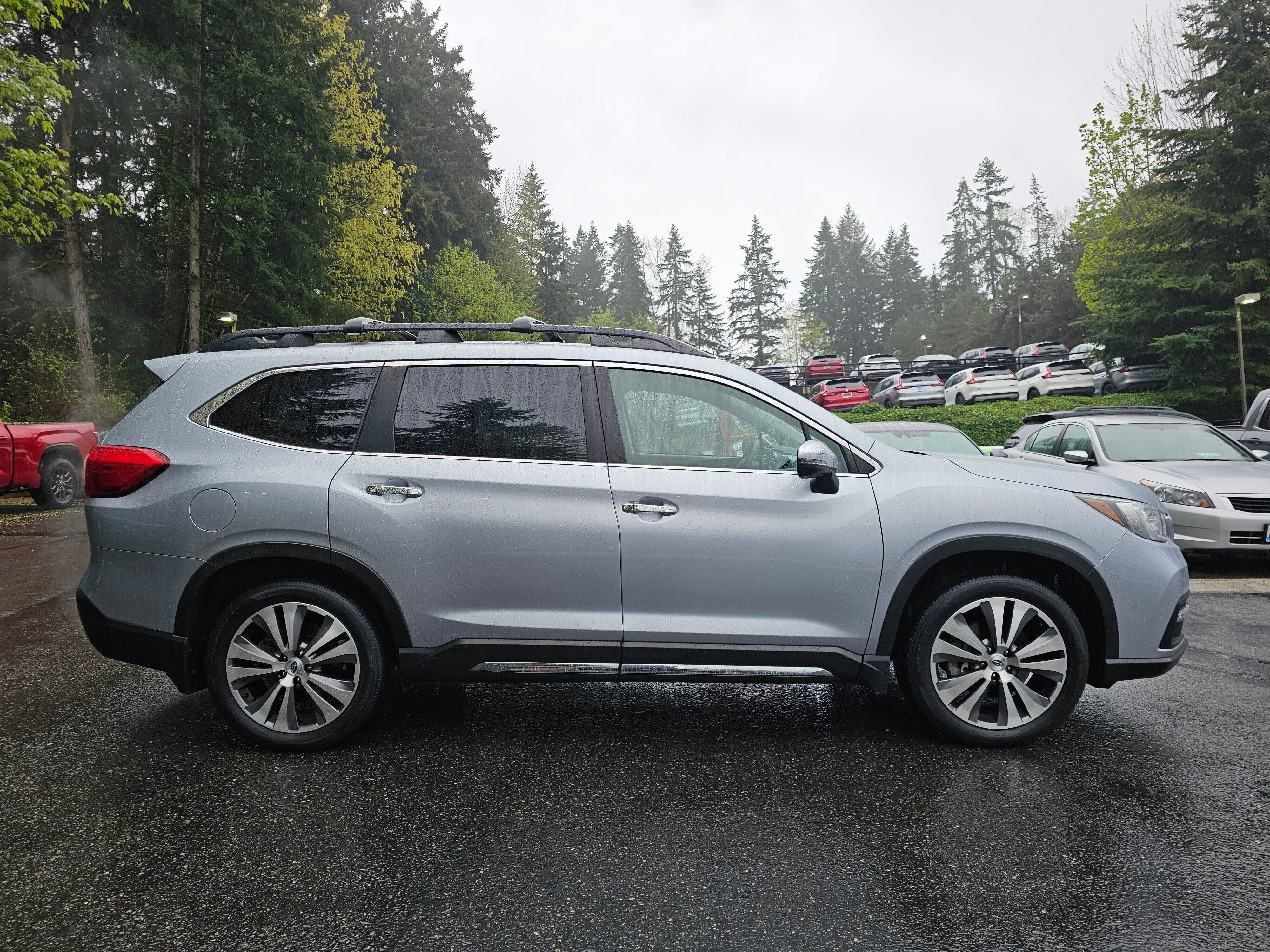 2022 Subaru Ascent Touring
