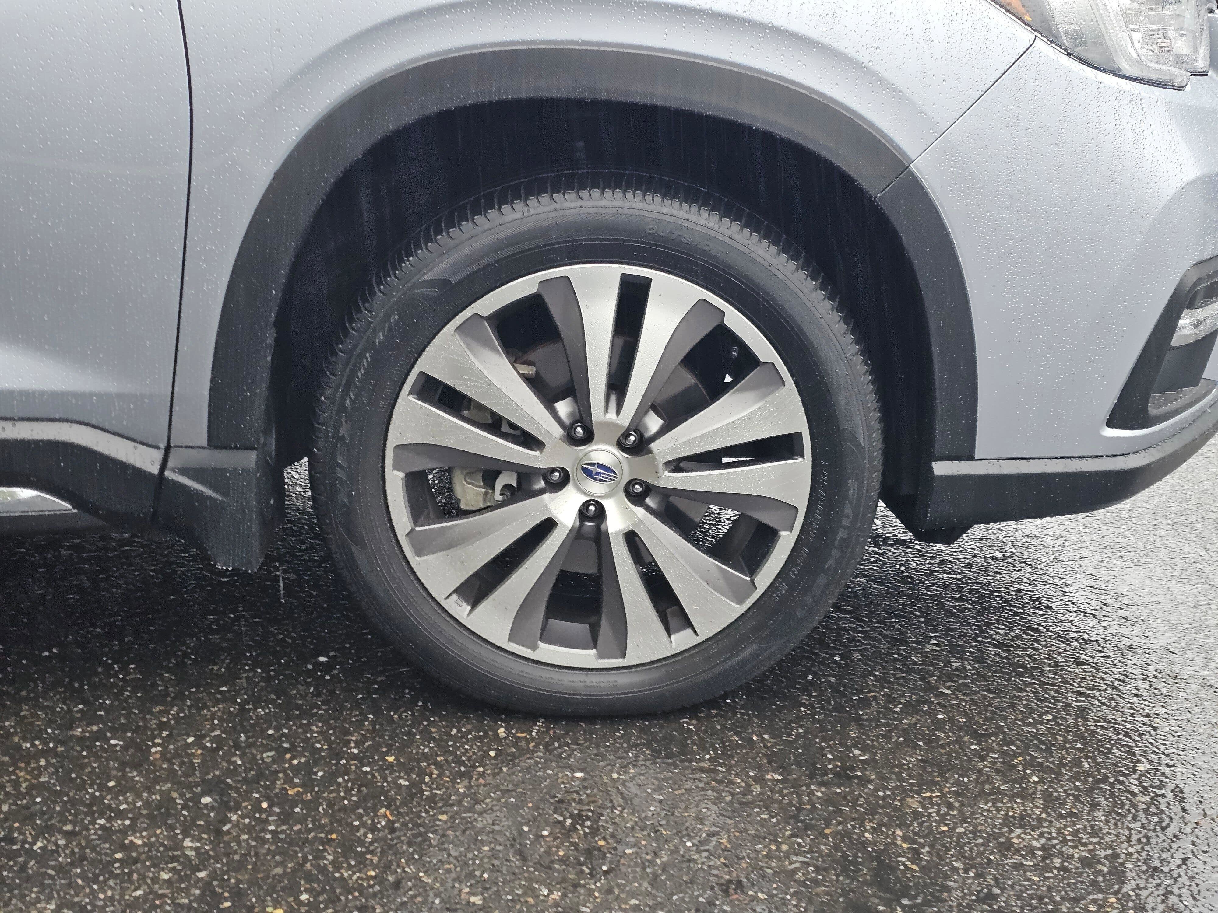2022 Subaru Ascent Touring