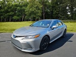 2023 Toyota Camry Hybrid XLE