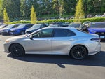 2023 Toyota Camry Hybrid XLE