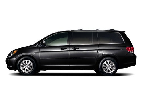 2010 Honda Odyssey EX-L