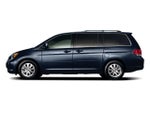 2010 Honda Odyssey EX-L