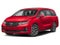 2027 Honda Odyssey EX-L