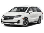 2027 Honda Odyssey EX-L