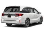 2027 Honda Odyssey EX-L
