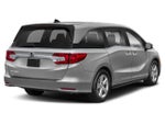 2019 Honda Odyssey Base