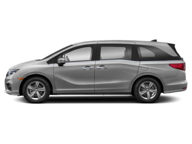 2019 Honda Odyssey Base