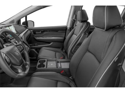 2027 Honda Odyssey Touring