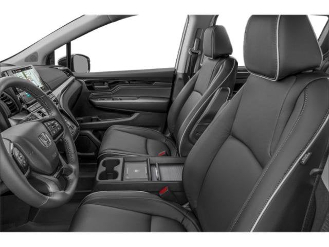 2027 Honda Odyssey Touring