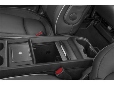 2027 Honda Odyssey Touring
