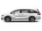 2027 Honda Odyssey Touring