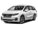 2027 Honda Odyssey Touring