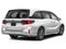 2027 Honda Odyssey Touring