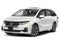 2027 Honda Odyssey Elite