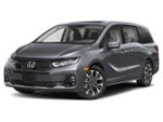 2027 Honda Odyssey Elite