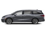 2027 Honda Odyssey Elite
