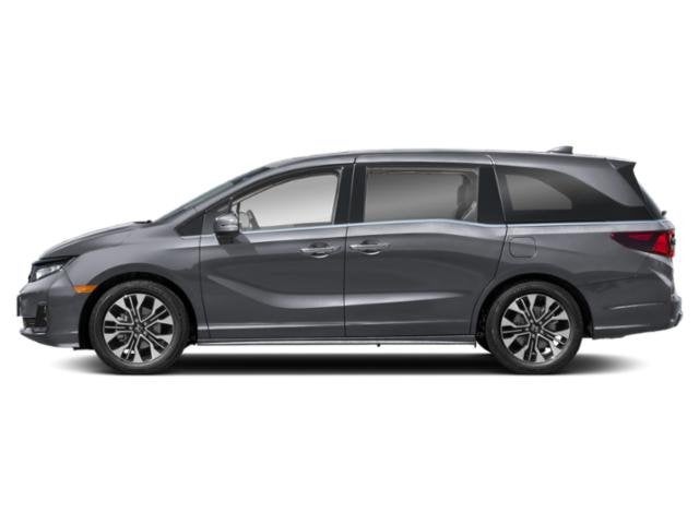 2027 Honda Odyssey Elite
