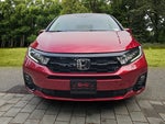 2027 Honda Odyssey Elite