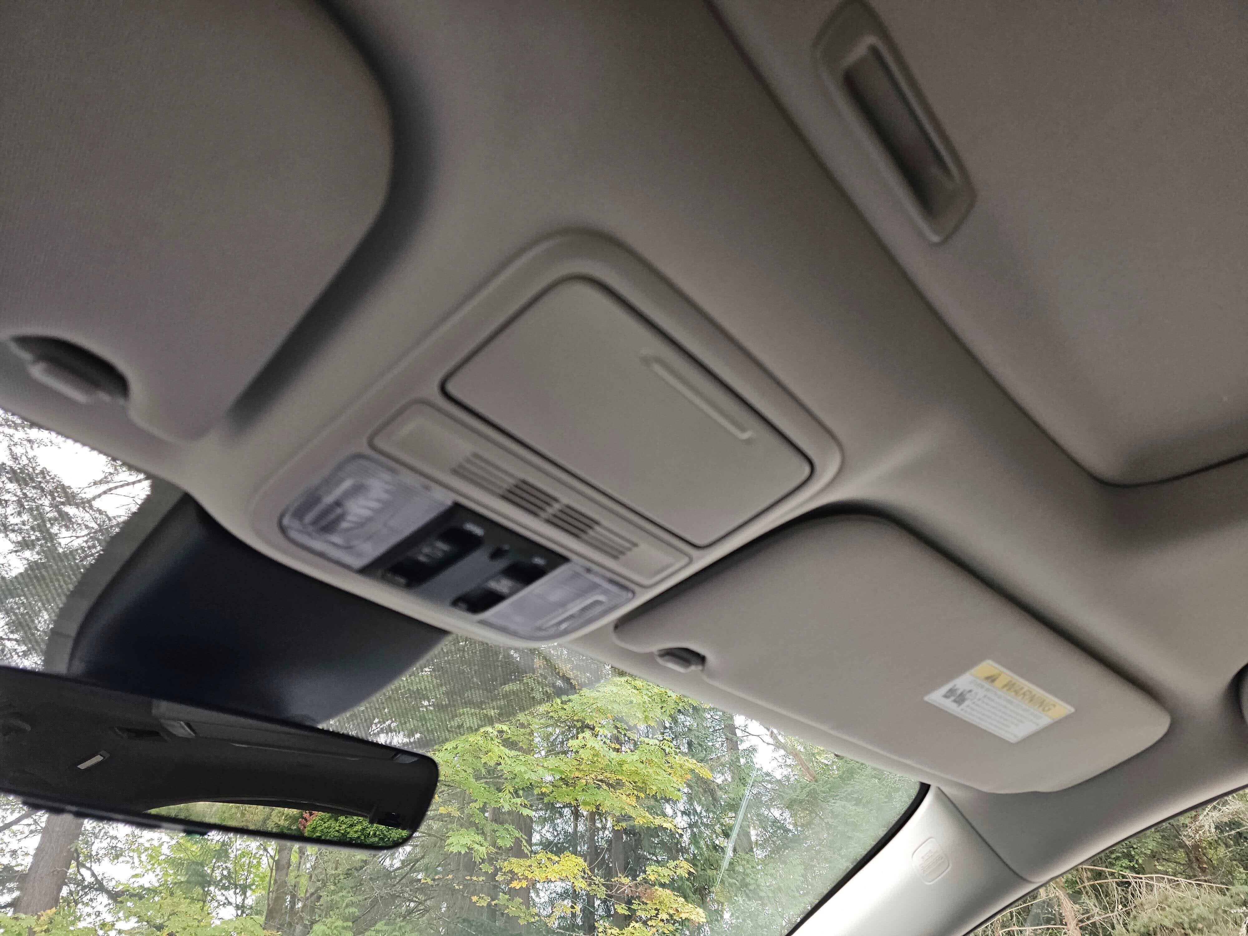 2027 Honda Odyssey Elite