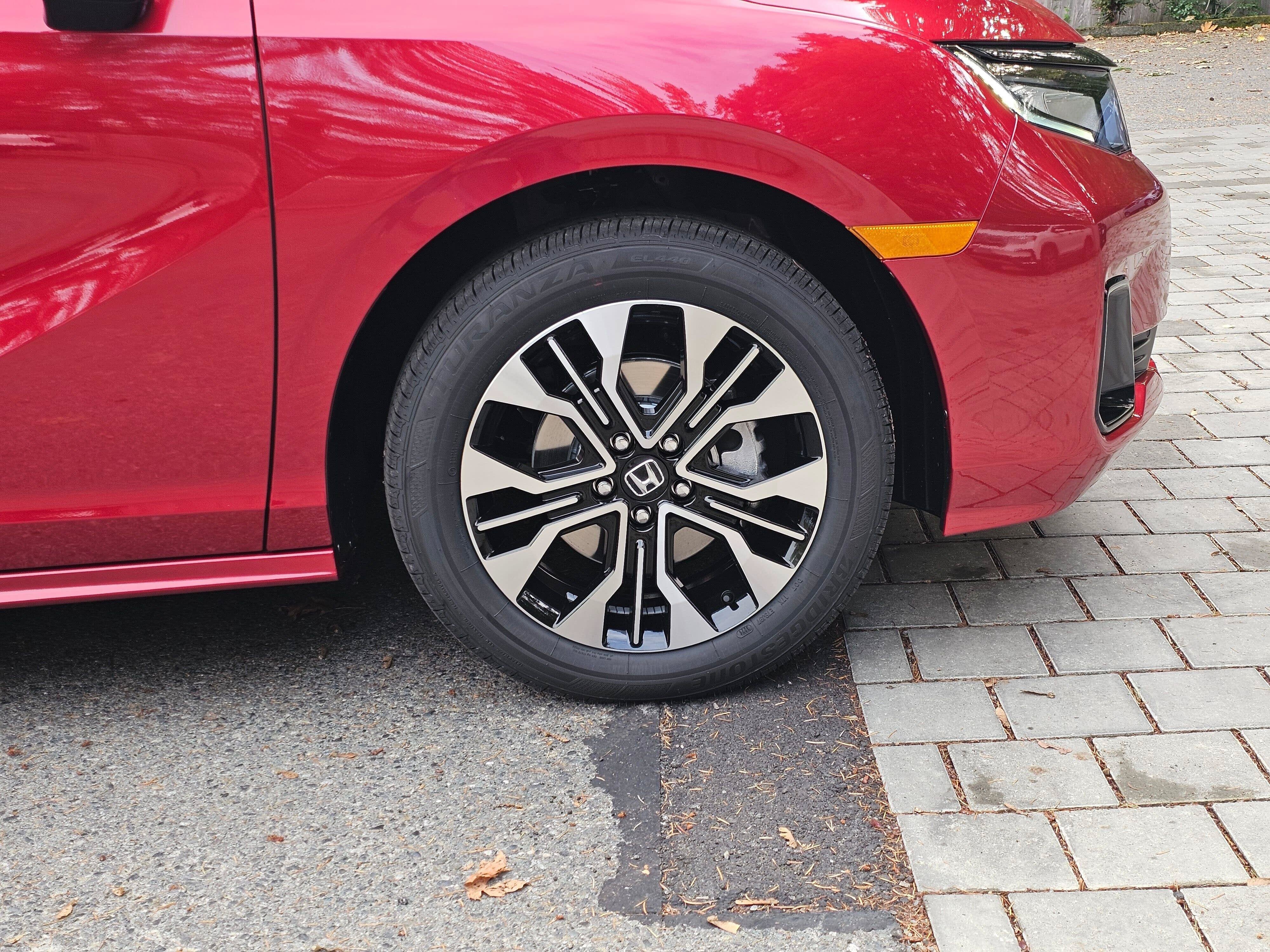 2027 Honda Odyssey Elite