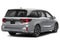 2027 Honda Odyssey Elite