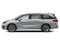 2027 Honda Odyssey Elite