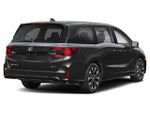2027 Honda Odyssey Elite