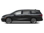 2027 Honda Odyssey Elite